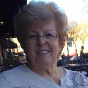 Meet your Posher, Janice